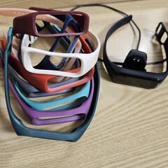 (お取り引き中)Galaxy fit2の画像