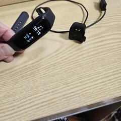 (お取り引き中)Galaxy fit2の画像