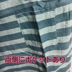 niko and…のチュニックの画像