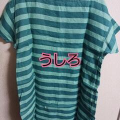 niko and…のチュニックの画像