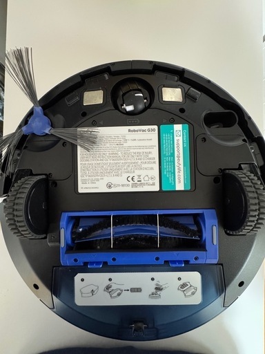 【受渡先決定】ロボット掃除機