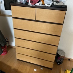 衣装ケース