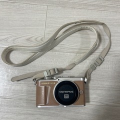 OLYMPUS PEN E-PL9の画像