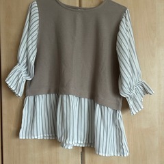 夏服2着セット