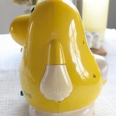 イプー  置き時計  キッチンタイマー ボイスメッセージの画像