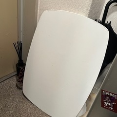 折り畳み式　ローテーブル