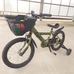 子供用自転車