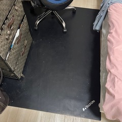 ラージラグ