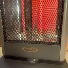 HITACHI 日立 遠赤外線ヒーター VH-100RT の画像