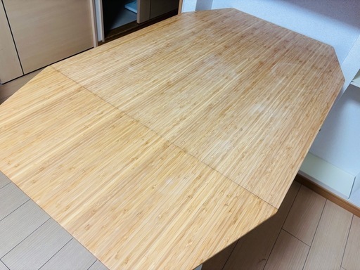 IKEA ダイニングテーブル