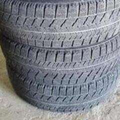 155/65R14　3本の画像