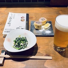 3月26日(水)ちょい飲み手帖部🍻部員募集中！ - 仙台市