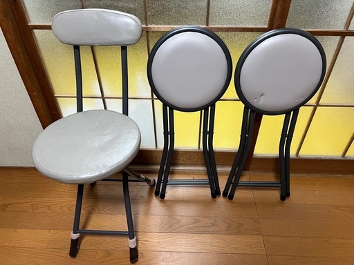 チェア