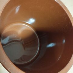 漬物　味噌　壺　大型　瓶　樽　鉢　大型の画像