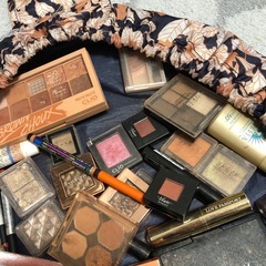 コスメまとめての画像