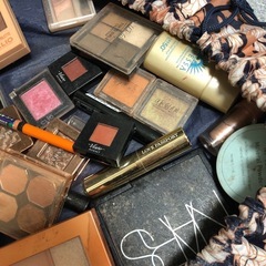 コスメまとめての画像