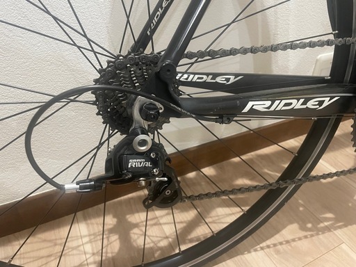 RIDLEY Fenix 2014　サイズS