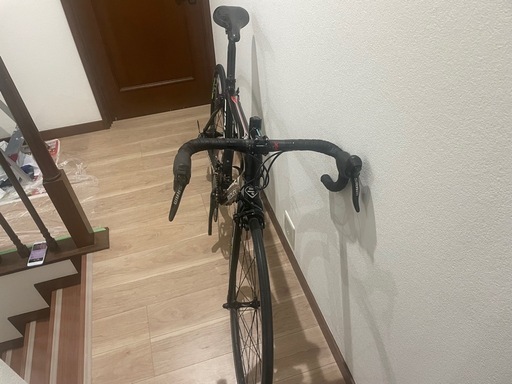 RIDLEY Fenix 2014　サイズS