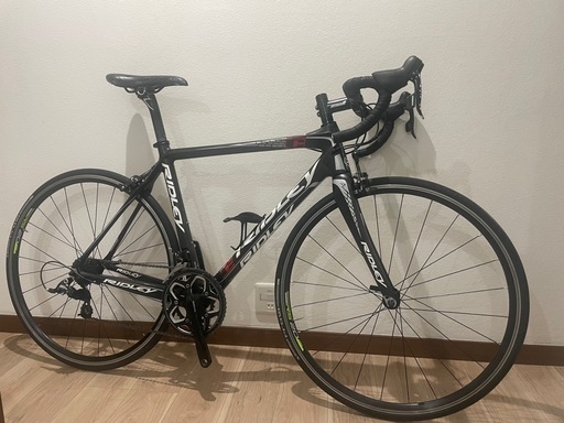 RIDLEY Fenix 2014　サイズS