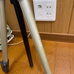 Velbon 三脚の画像