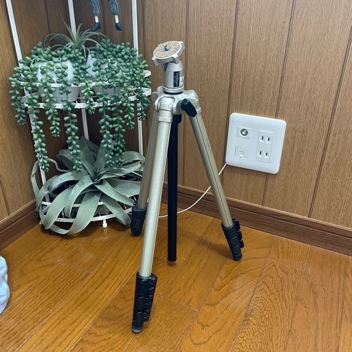 Velbon 三脚