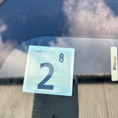 ダイハツ　ハイゼット　車検　令和8/2 即乗の画像