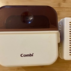 コンビ　除菌じょーずの画像