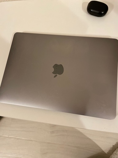 Macbook Air (M1, 2020) 13インチ 256GB