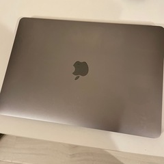 Macbook Air (M1, 2020) 13インチ 256GBの画像