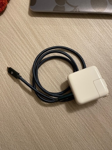 Macbook Air (M1, 2020) 13インチ 256GB