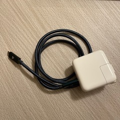 Macbook Air (M1, 2020) 13インチ 256GBの画像
