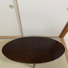 ローテーブルの画像