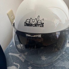 ヘルメットの画像