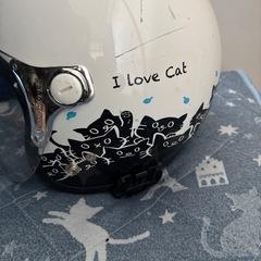 ヘルメットの画像