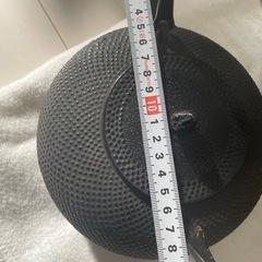 未使用保管品 南部鉄器 鉄瓶　南部鴻栄堂　 急須　やかん 茶器 アンティークの画像