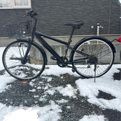 イオンバイク 自転車　