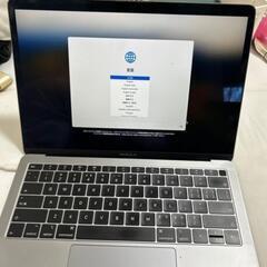 MacBookAir 13インチ