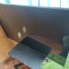 液晶テレビ