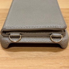 iPhoneケース　2個セット／iPhone13／カード収納付き　 の画像