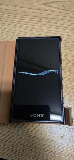 SONY WALKMAN NW-A106 中古(ほぼ新品)