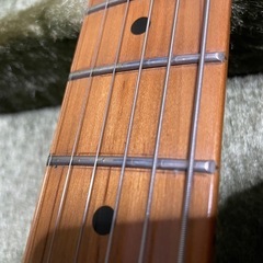 Fender MEXICO 60th Anniversary Stratocaster 2006年製　フェンダーメキシコ
の画像