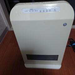 セラミックファンヒーター