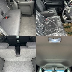 NBOXカスタム★両側パワスラ/Bluetooth /フルセグ★車検ロング/内外装&機関良好★即納車可能/激安/軽自動車/千葉県東金市より〜の画像
