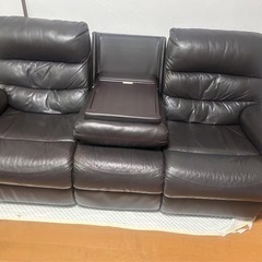 ソファー