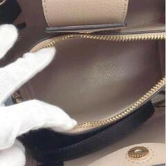 MICHAEL KORS  マイケルコース ハンドバッグの画像