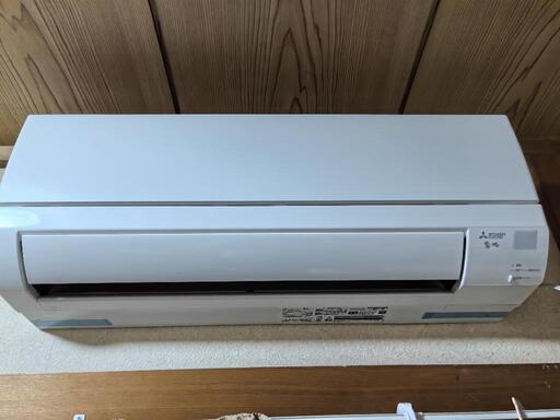 2023年製 三菱電機  霧ヶ峰 MSZ-GV2223