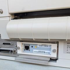 EPSON VP-5200 業務用プリンター　ドットインパクトプリンター　エプソンの画像