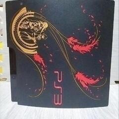 ジャンク PS3 本体 特別版:Tales of Xillia