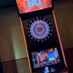 大分ダーツ仲間募集中
