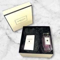 【新品未使用】ジョーマローン ロンドン❤レッドローズ バスオイル...